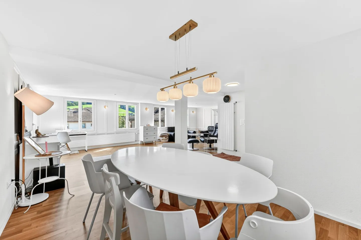 Charming Family Home with Studio - Photo 9 of 31