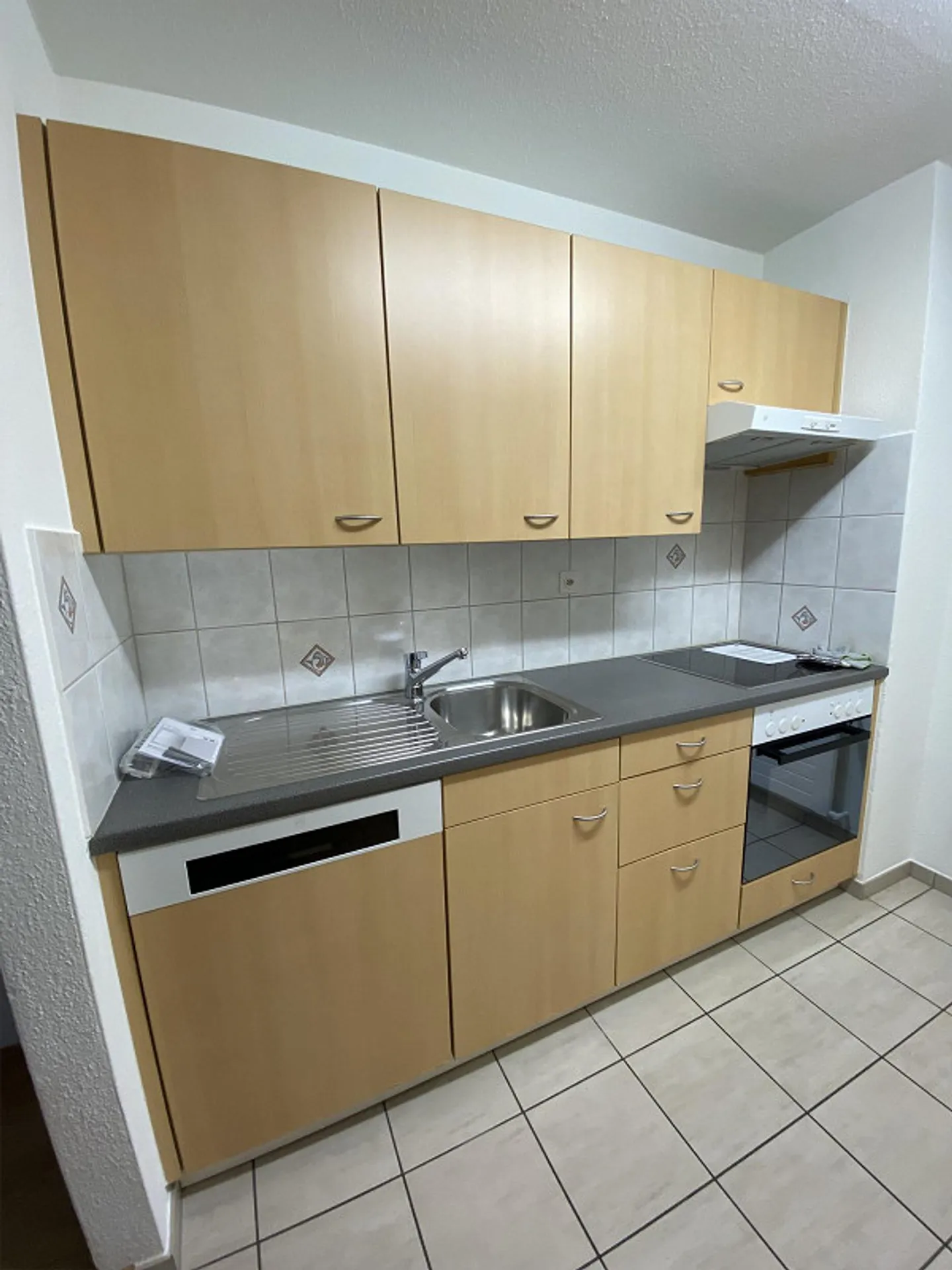 3.5 Room Apartment near NTB and BZB - Photo 11 of 17