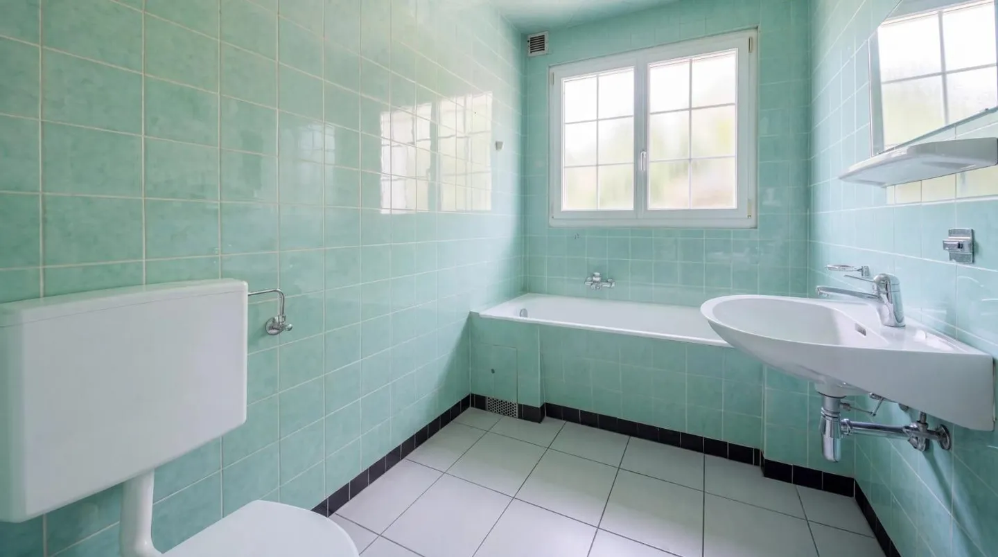 Geräumiges Familienhaus mit Potenzial - Foto 9 von 9