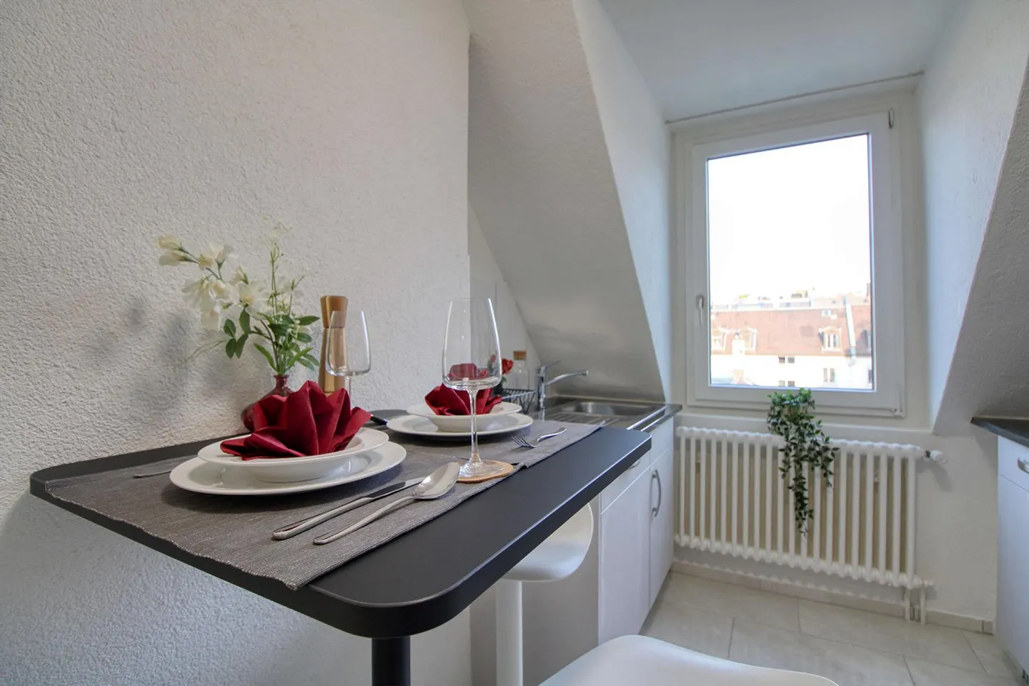 Furnished Room in Shared Flat - Photo 8 of 12