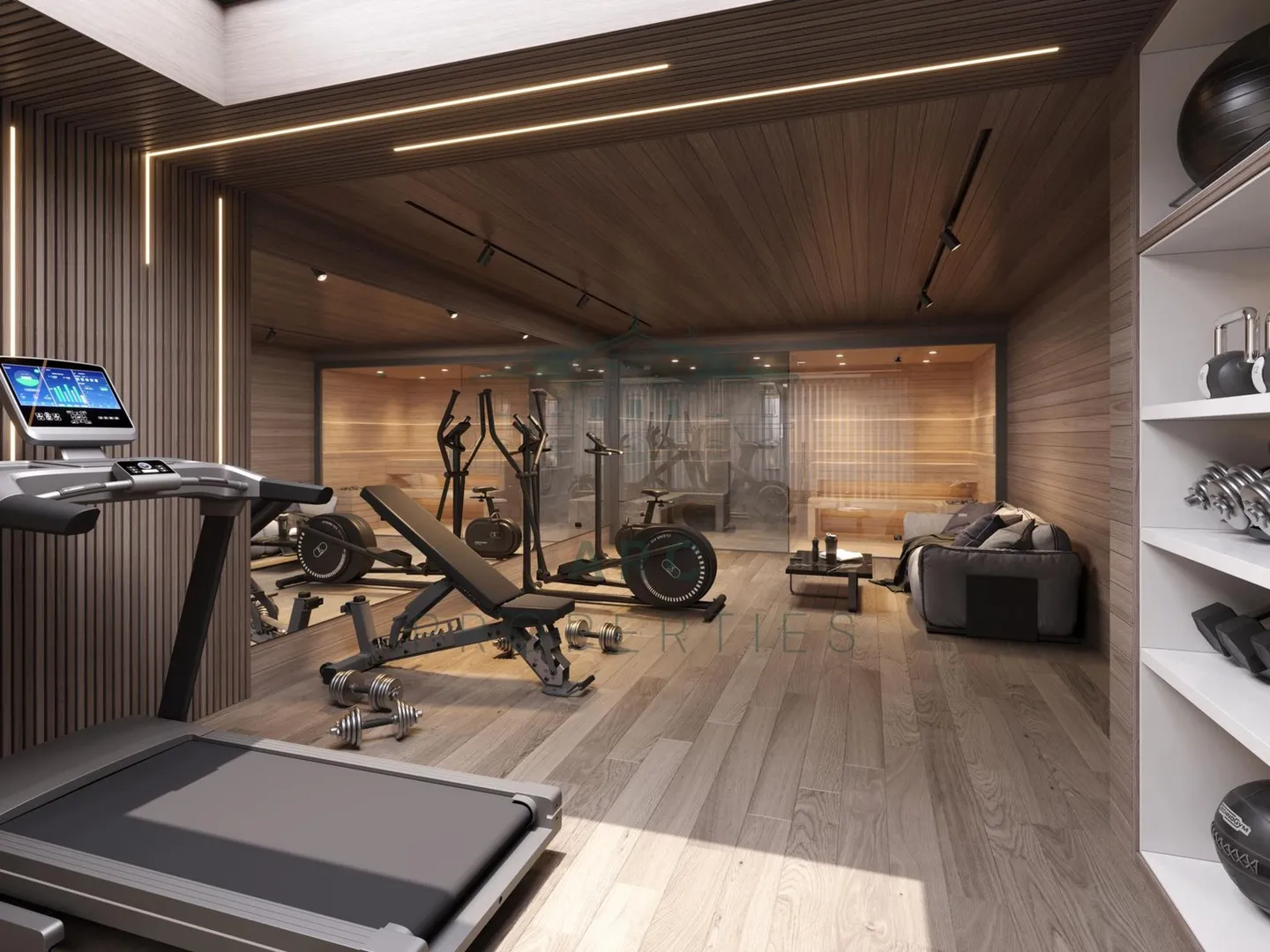 VILLA LUXE A, PROMOTION AMAYA À VANDOEUVRES - Photo 7 sur 8