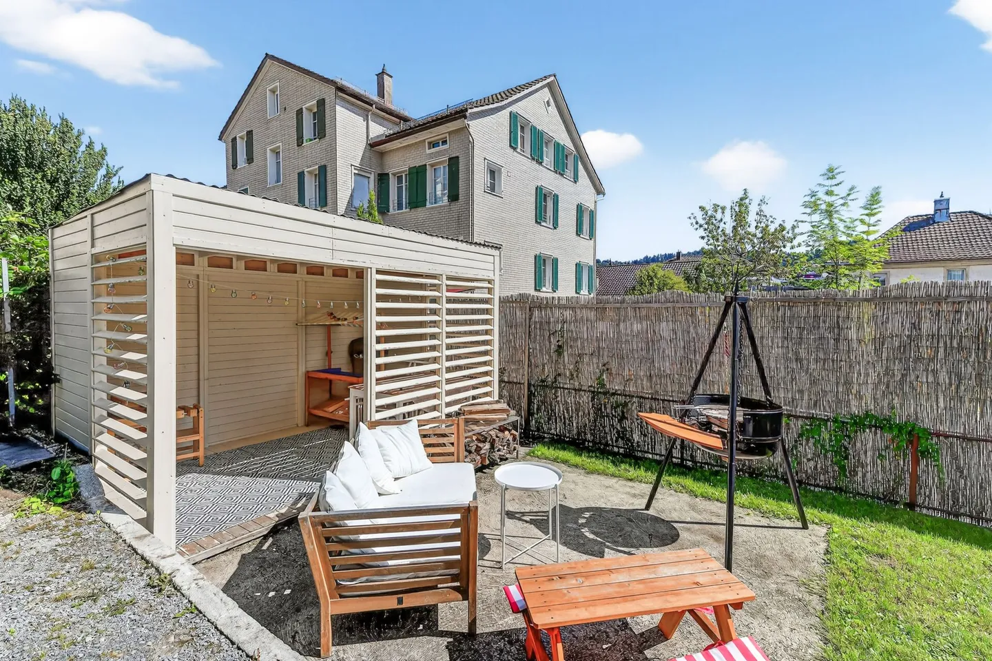 Charming Family Home with Studio - Photo 16 of 31