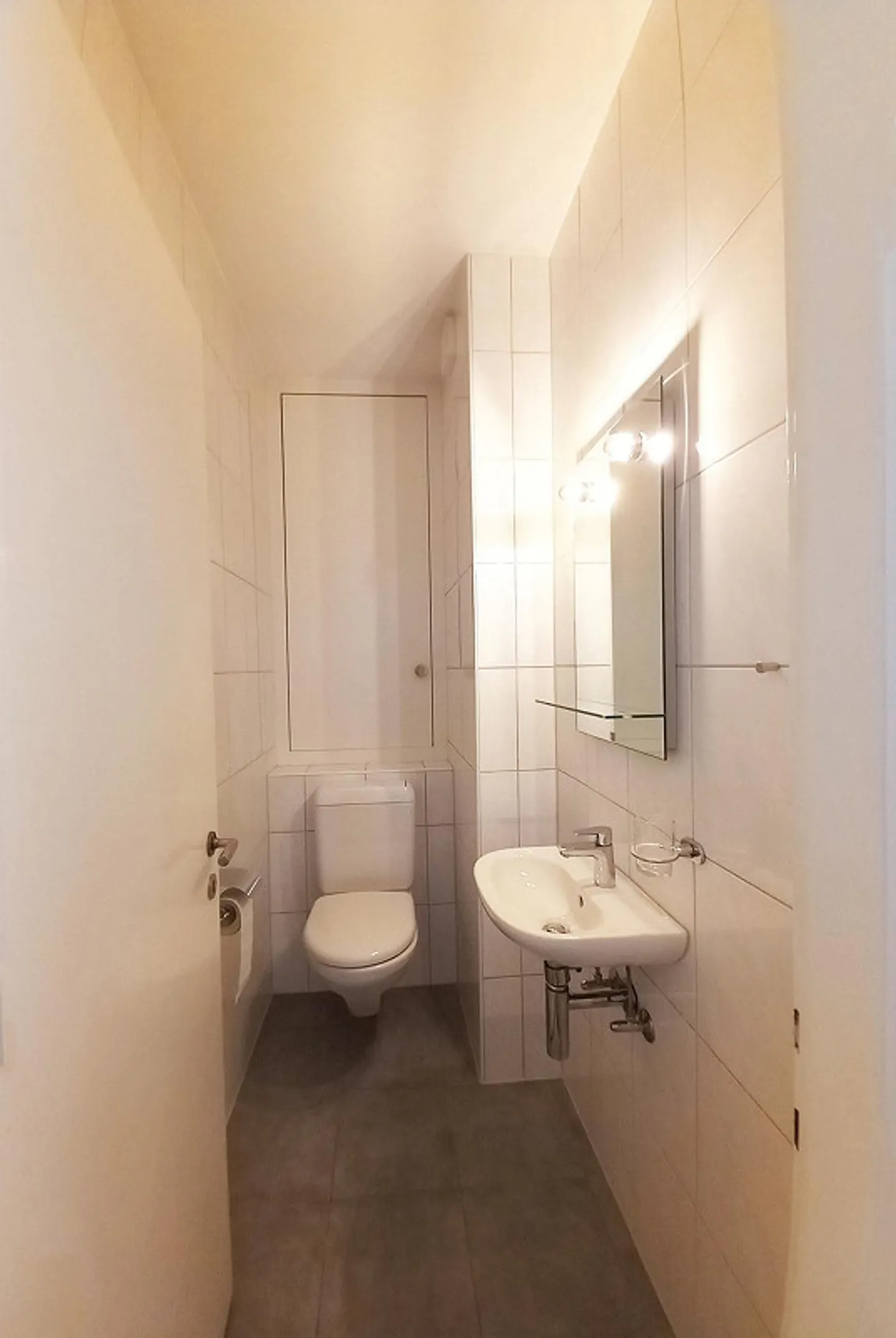 3-room apartment with mansard - Photo 3 of 10