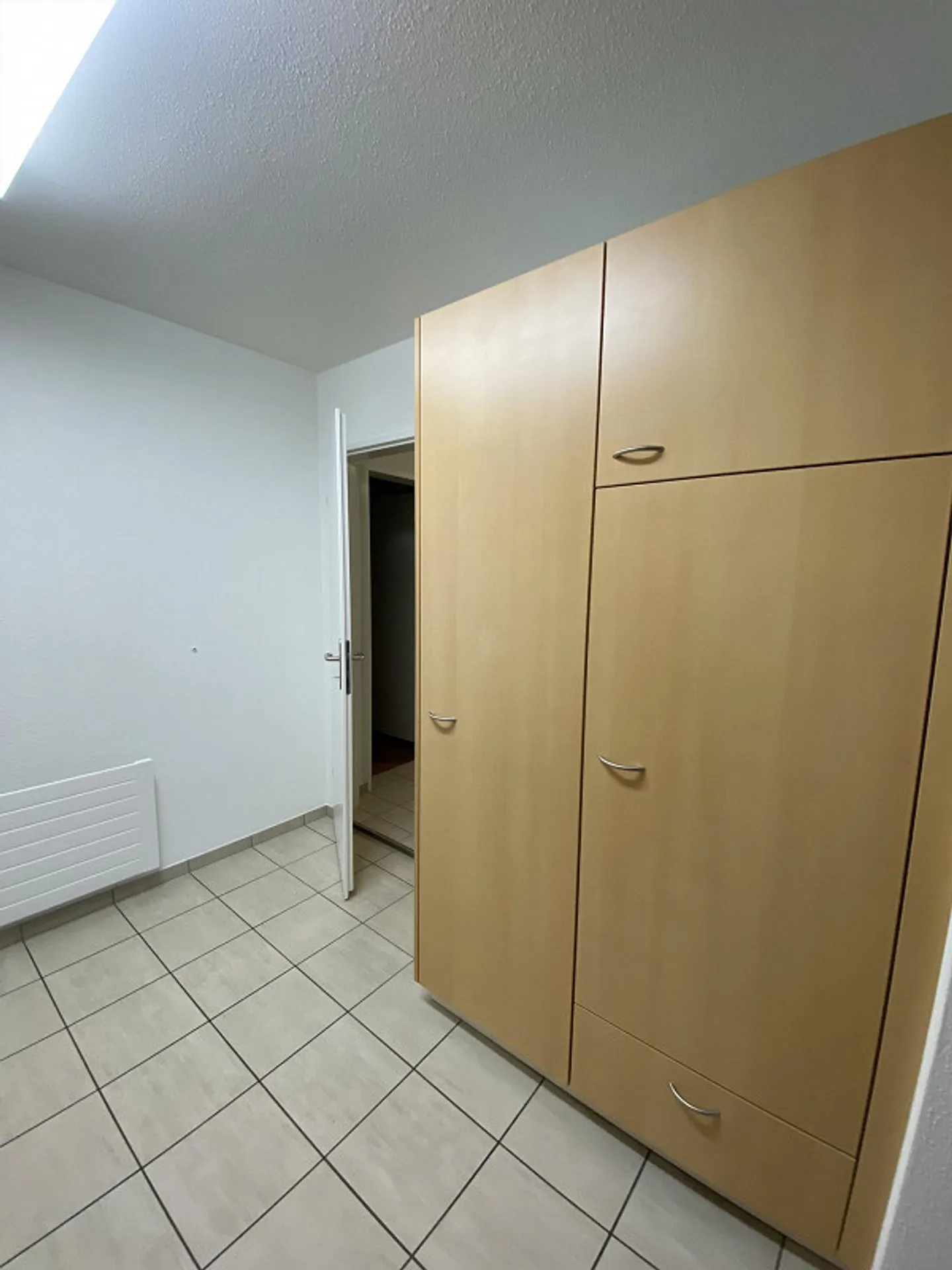 3.5 Room Apartment near NTB and BZB - Photo 12 of 17