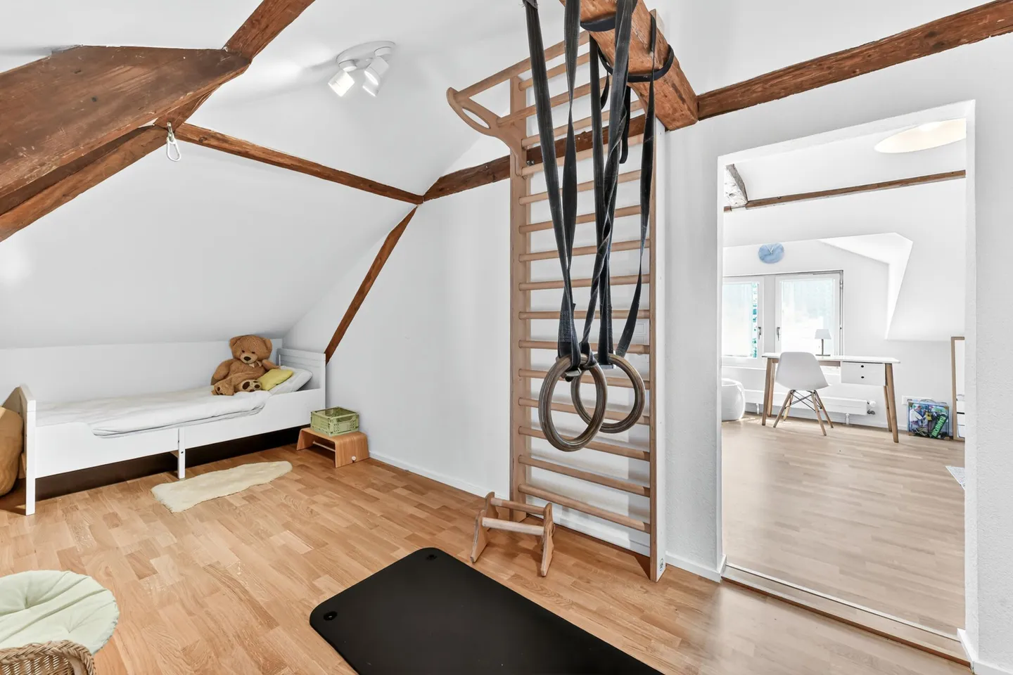 Charming Family Home with Studio - Photo 23 of 31