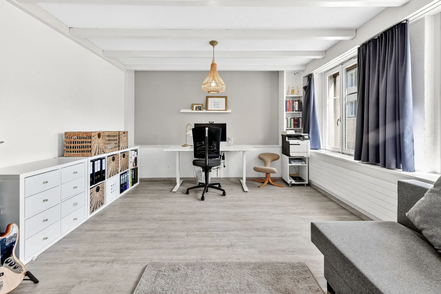 Charming Family Home with Studio - Photo 28 of 31