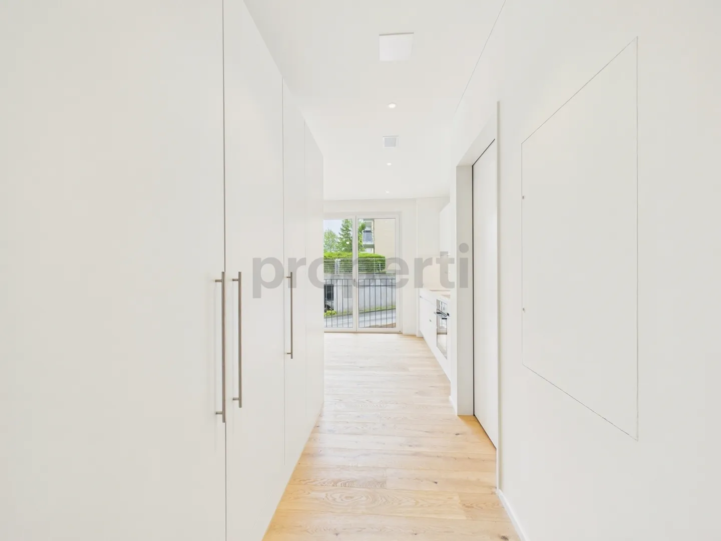 Helle 2.5-Zimmer Eckwohnung - Foto 6 von 13
