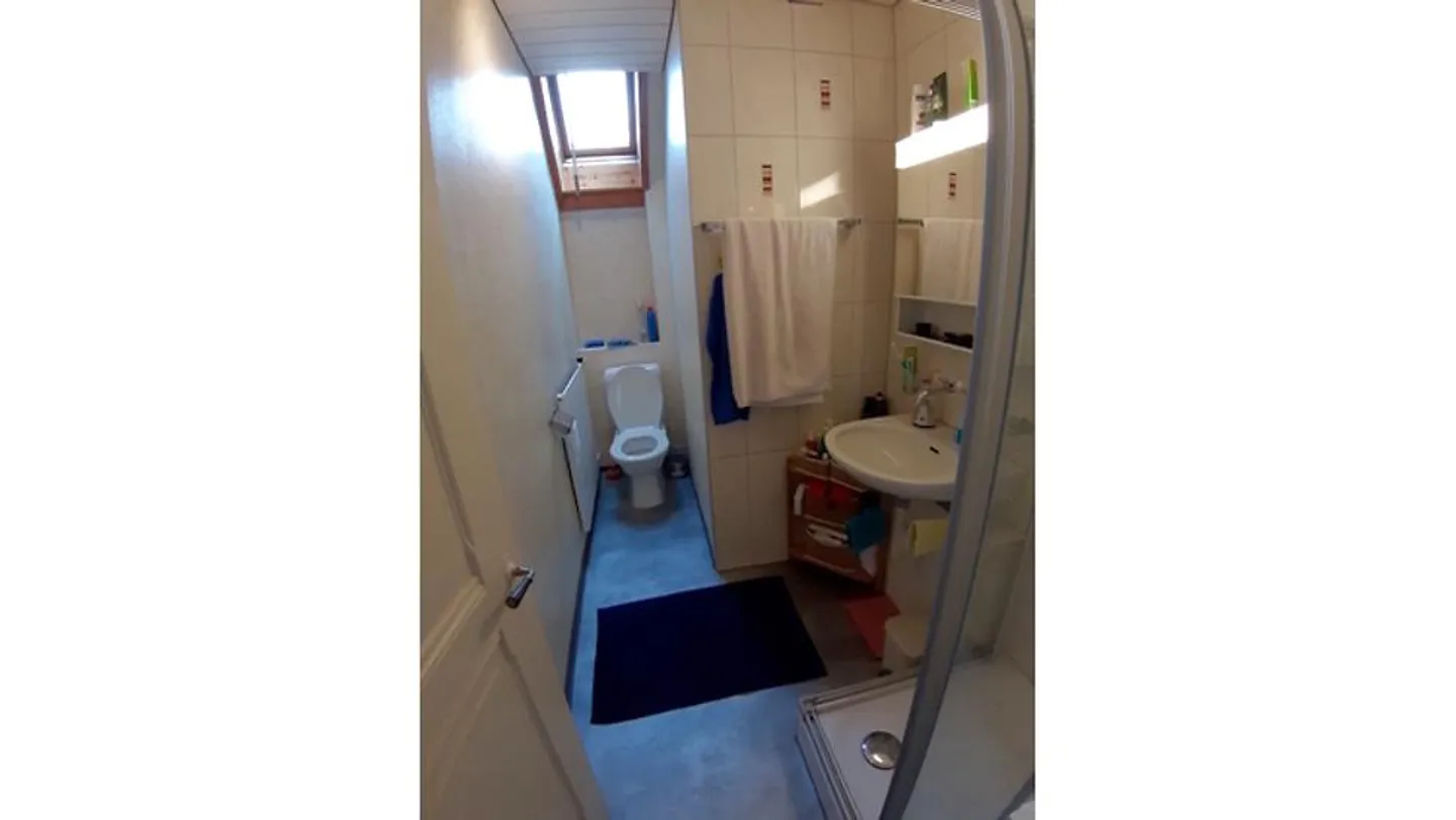 Möblierte 3-Zimmer-Wohnung in Bern - Foto 6 von 6