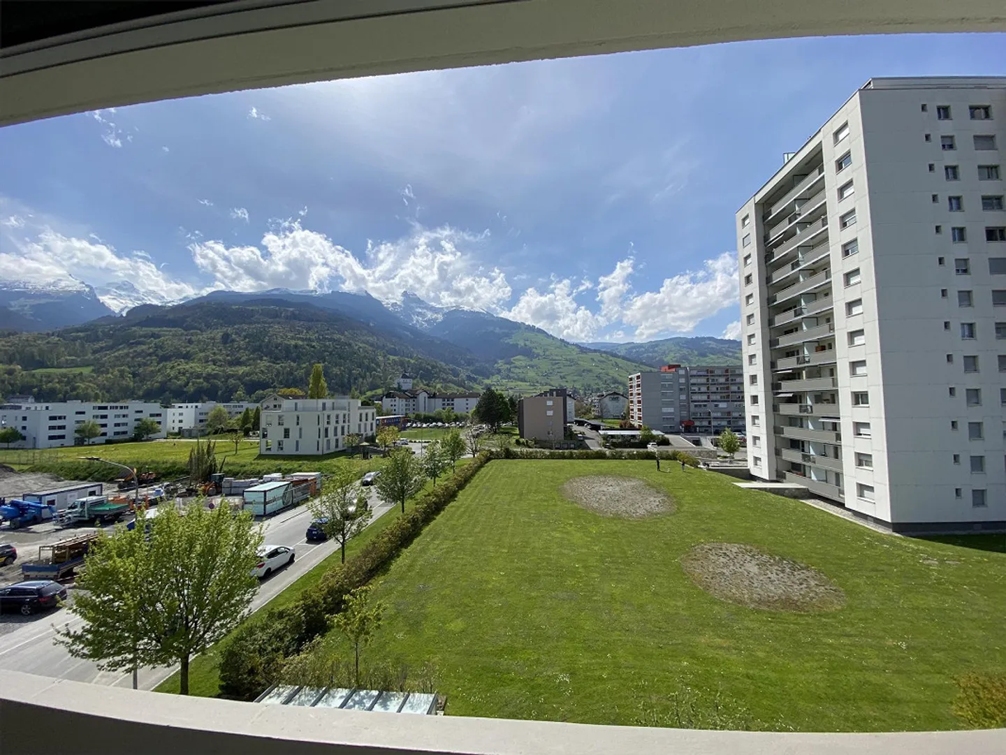 3.5 Room Apartment near NTB and BZB - Photo 17 of 17