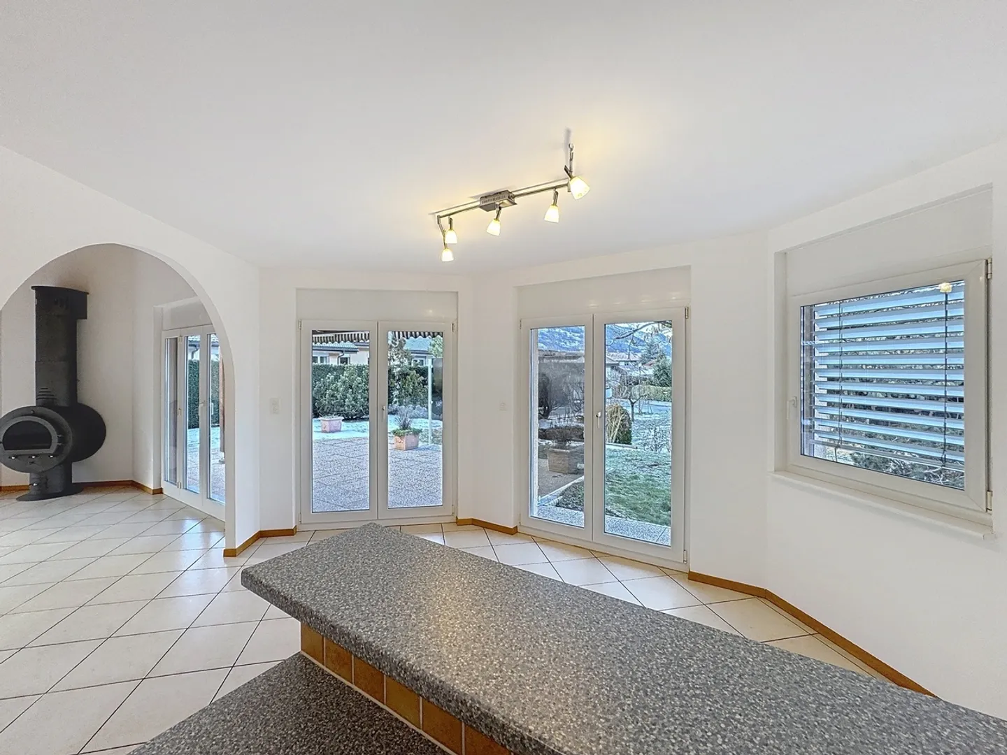 Spacious Family Villa with Sauna - Photo 25 of 26