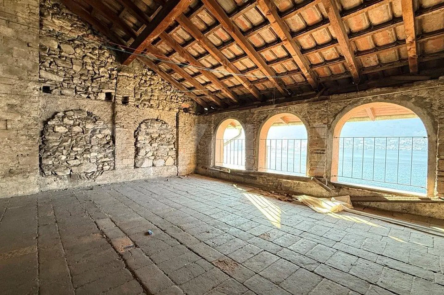 Edificio residenziale - Foto 5 di 7