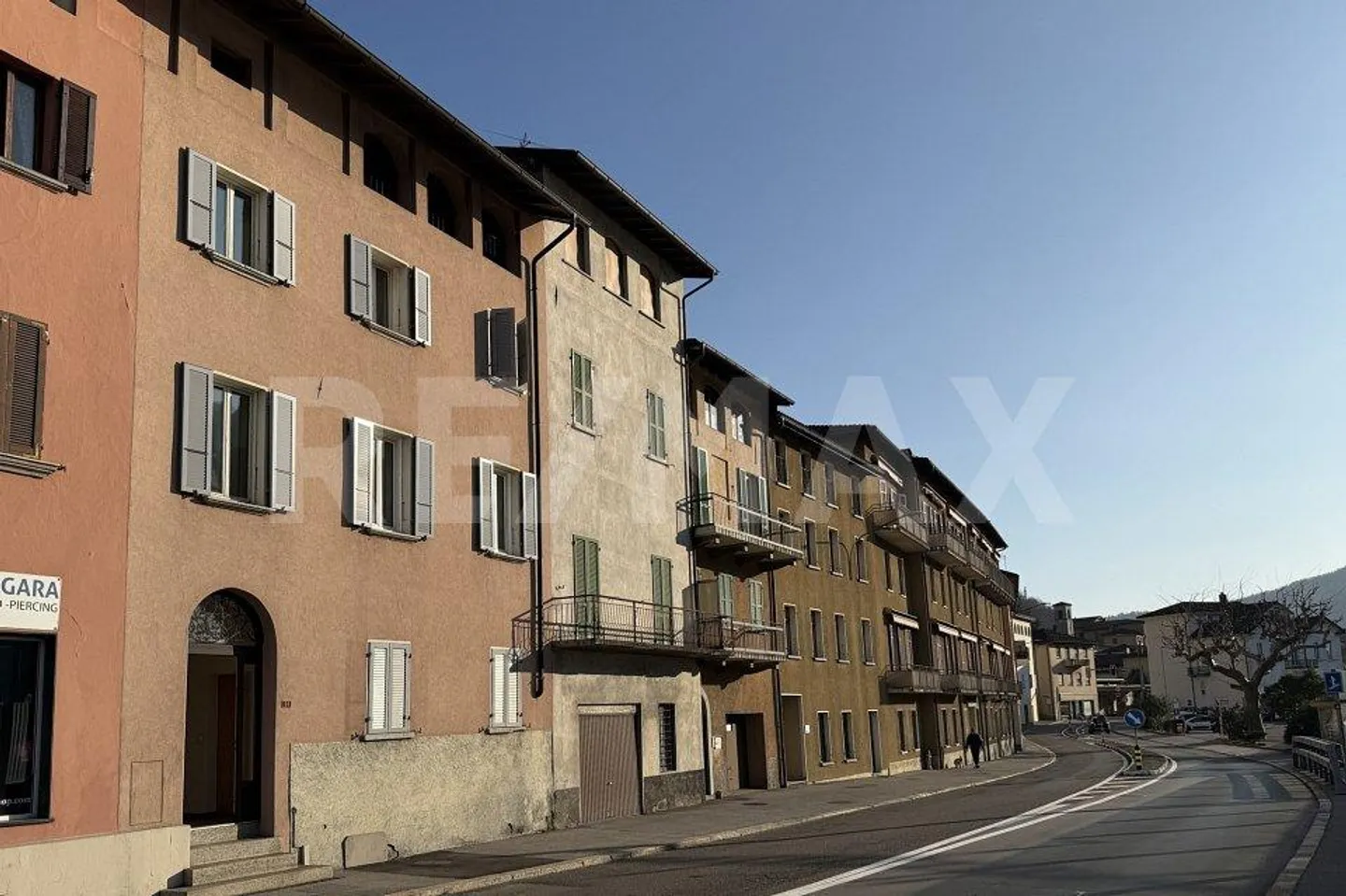 Edificio residenziale - Foto 7 di 7