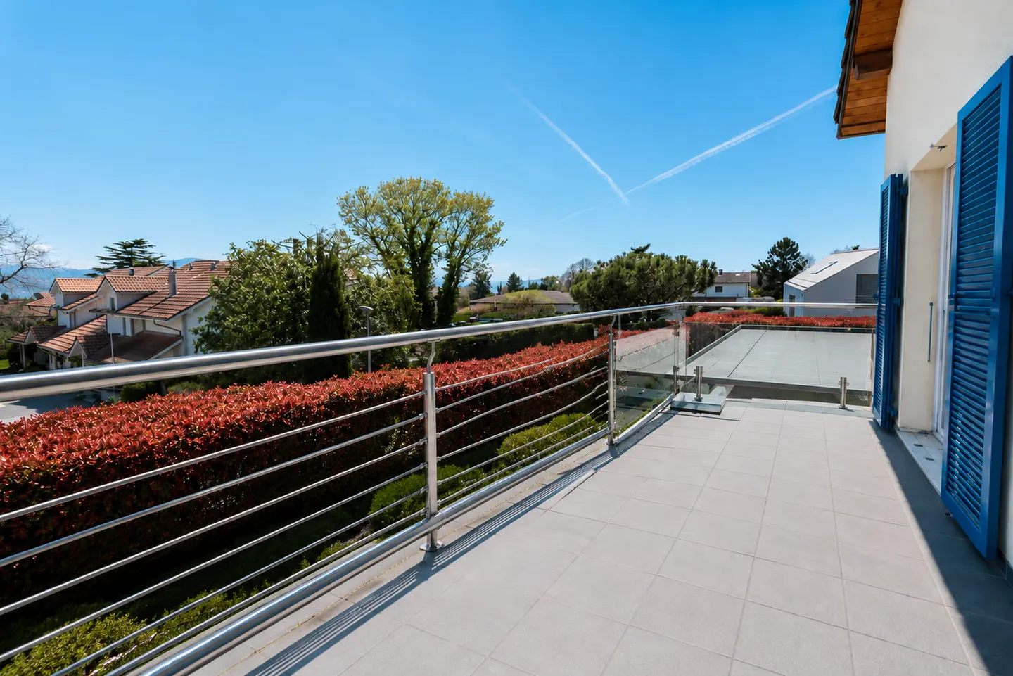 Villa familiale élégante à Crans - Photo 4 sur 13