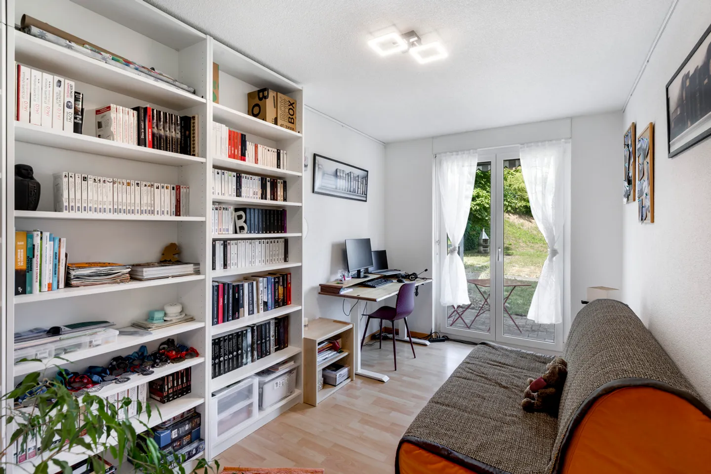 Wohnung kaufen - Foto 14 von 20