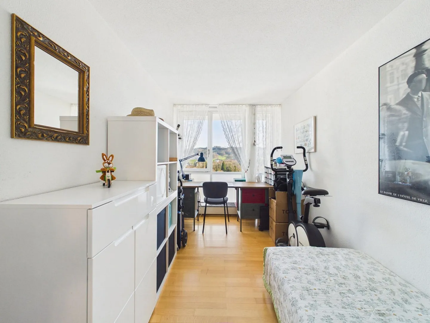 Attractive Duplex Apartment in the Legendary Rainpark - Photo 6 of 14