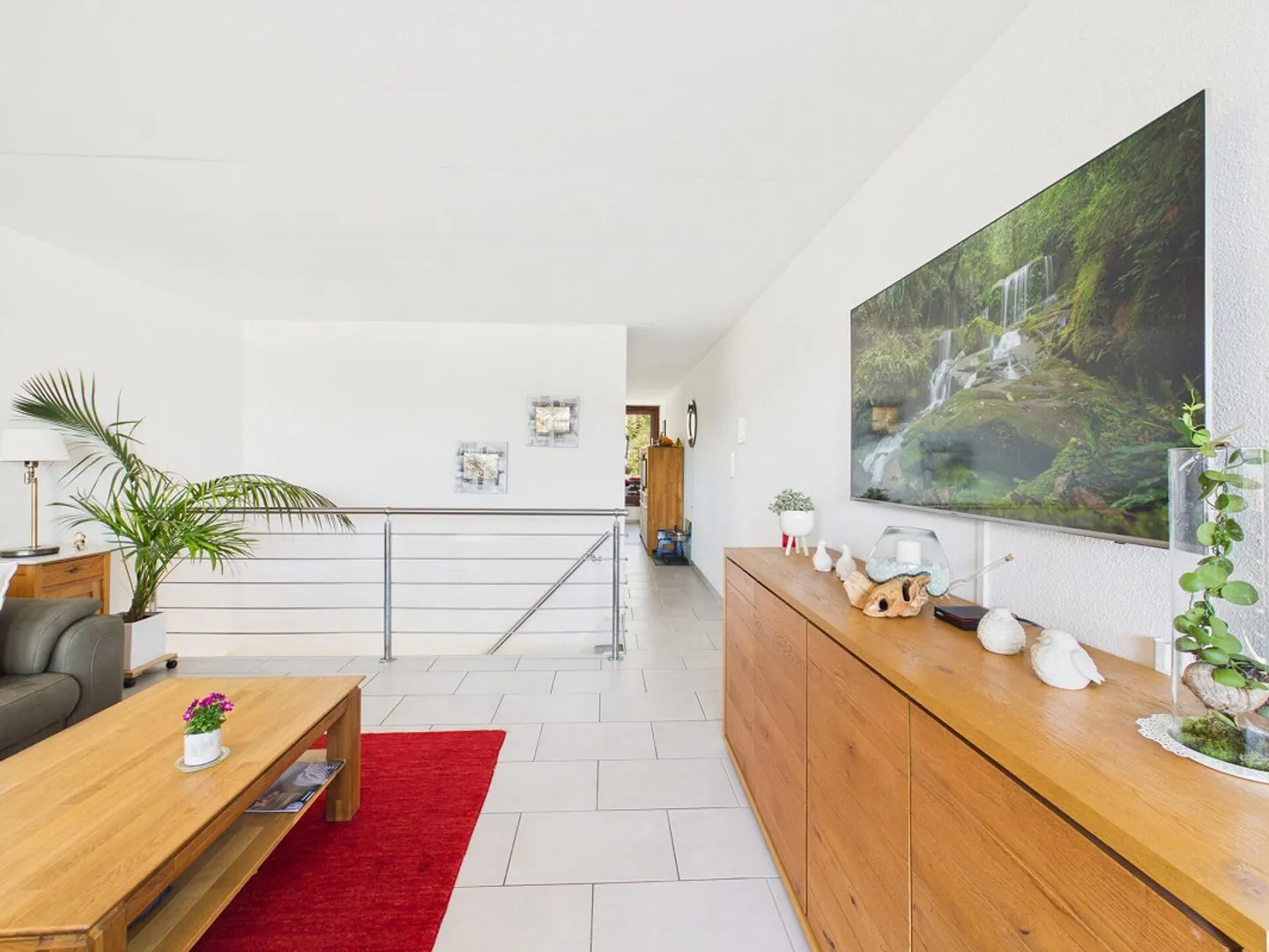 Attractive Duplex Apartment in the Legendary Rainpark - Photo 9 of 14