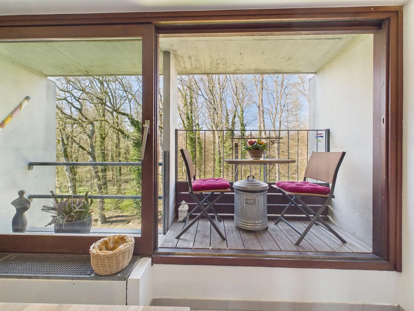 Attractive Duplex Apartment in the Legendary Rainpark - Photo 13 of 14