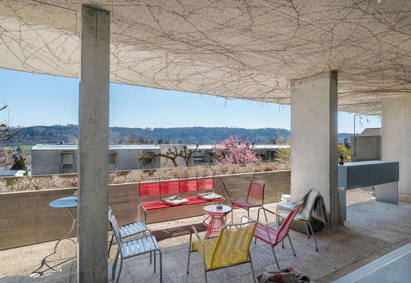 Attractive Duplex Apartment in the Legendary Rainpark - Photo 14 of 14