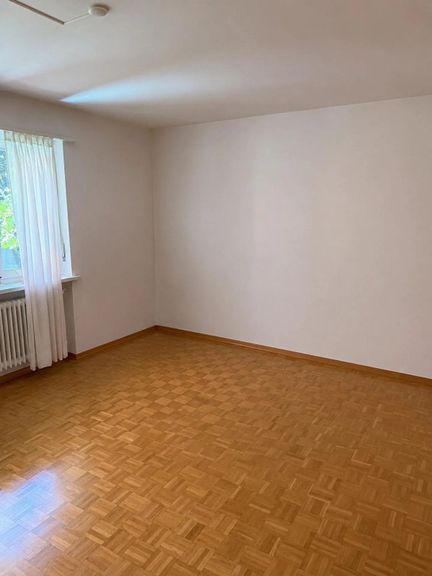 Ottimo appartamento con giardino di 3 stanze a Muttenz - Foto 4 di 7