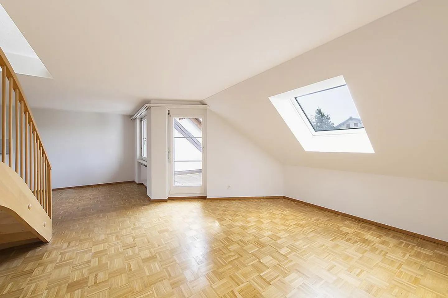 Appartamento 3.5 stanze - Foto 2 di 8