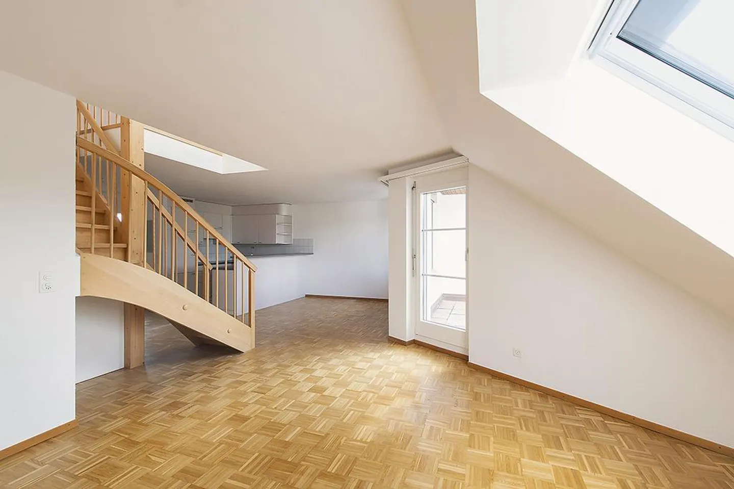 Appartamento 3.5 stanze - Foto 3 di 8