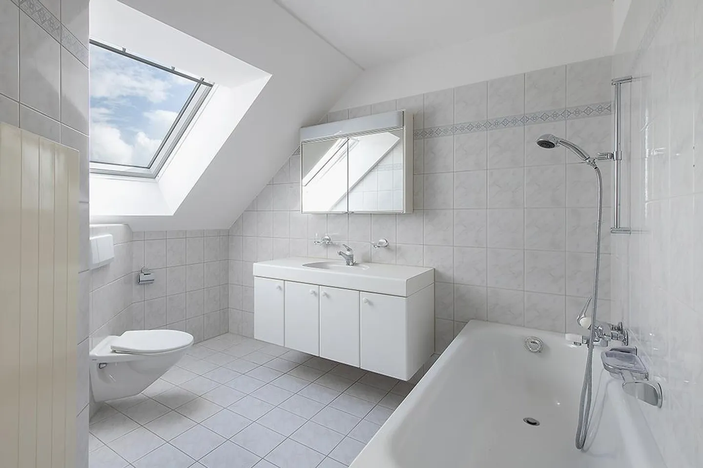 Appartamento 3.5 stanze - Foto 6 di 8