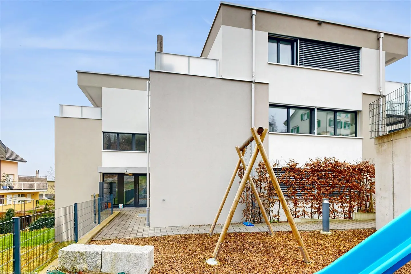 Appartamento in affitto - Foto 2 di 7