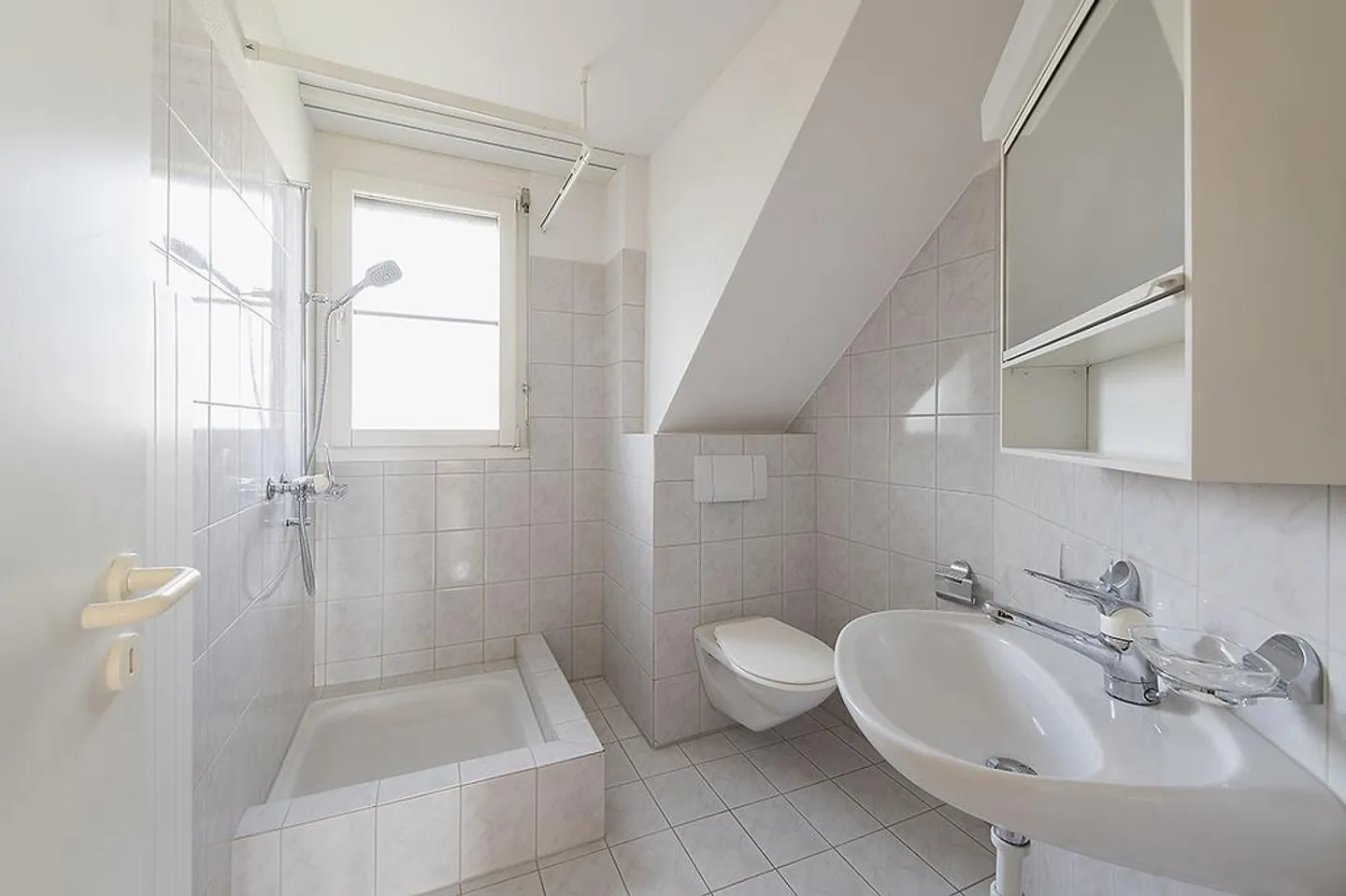 Appartamento 3.5 stanze - Foto 7 di 8