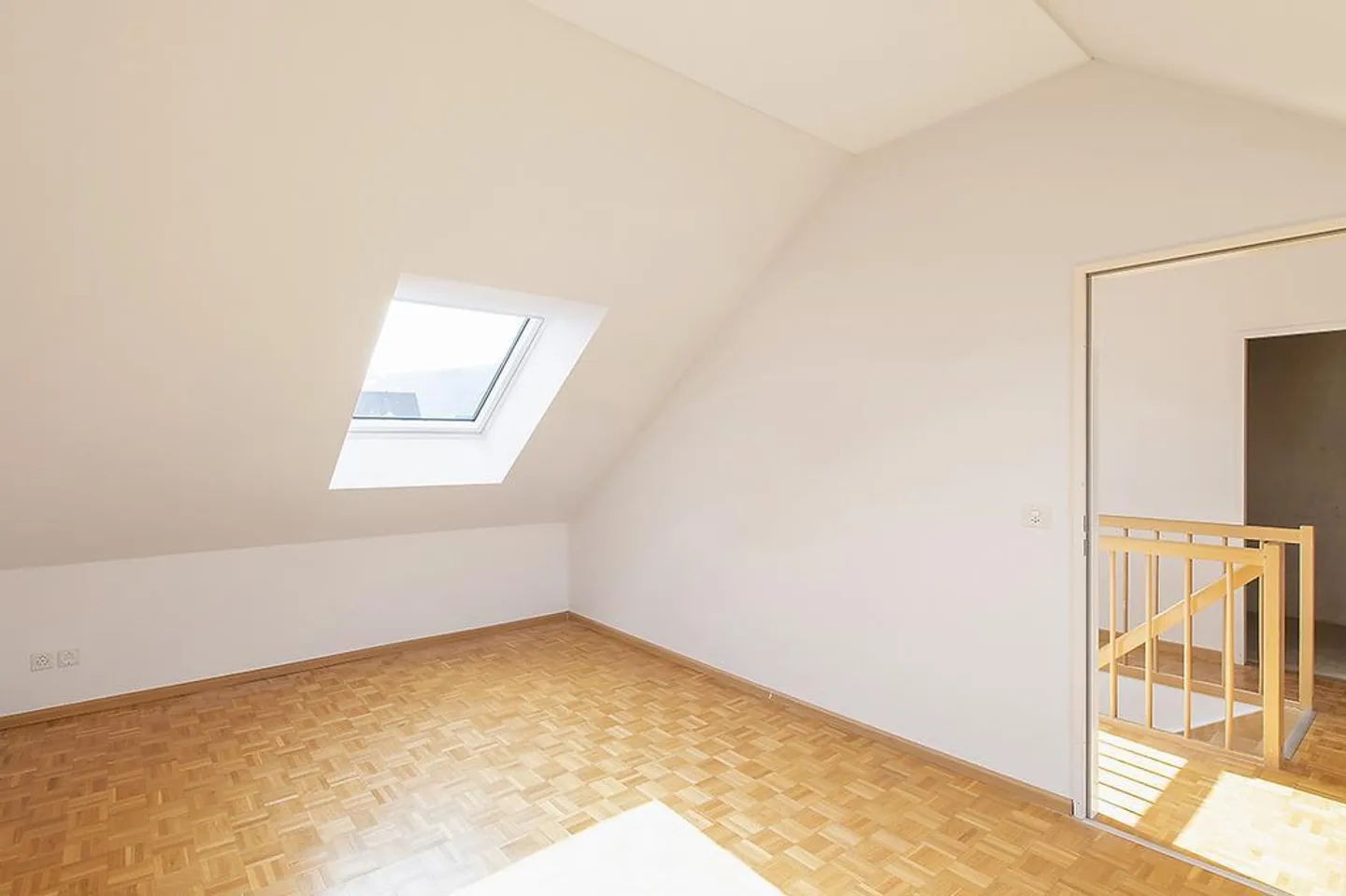 Appartamento 3.5 stanze - Foto 8 di 8