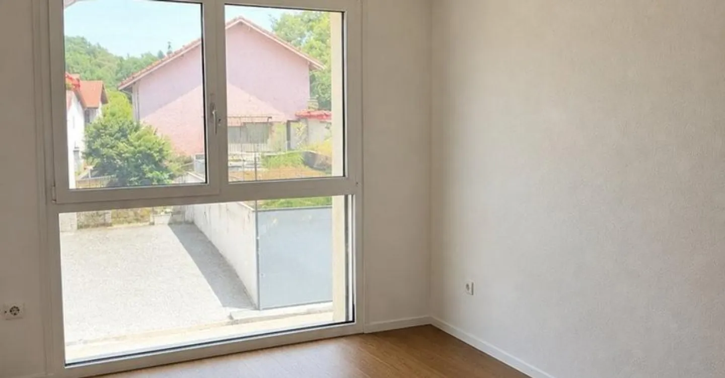 3.5 Room Apartment on the 2nd Floor in Kerzers - Photo 4 of 4