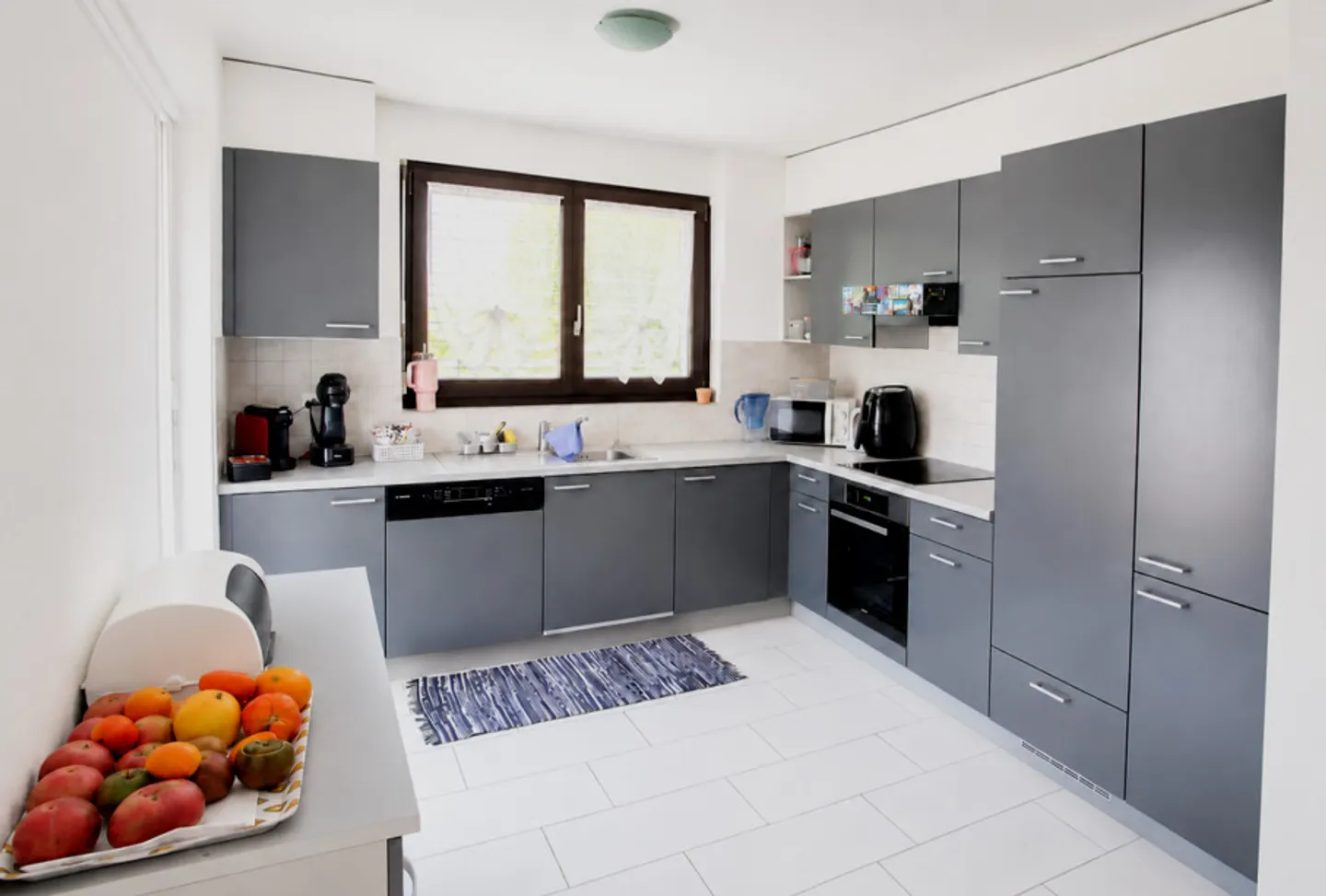 Châteauneuf/Conthey - 4.5 stanze - 82m2 - 2 balconi - Foto 2 di 7