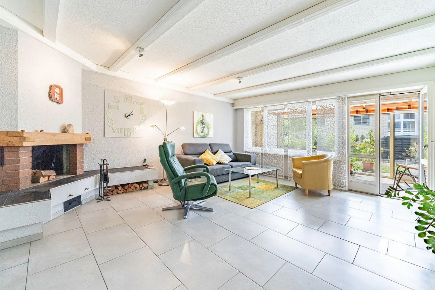 Wohnen in Seenähe – leben im charmanten Reihenhaus - Foto 1 von 13