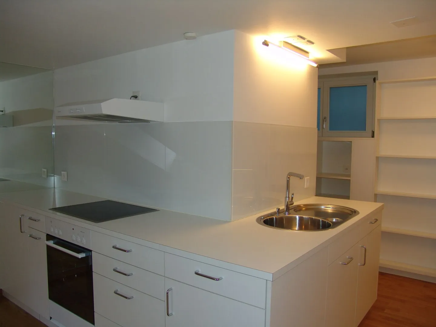 Appartement studio dans la vieille ville - Photo 2 sur 11