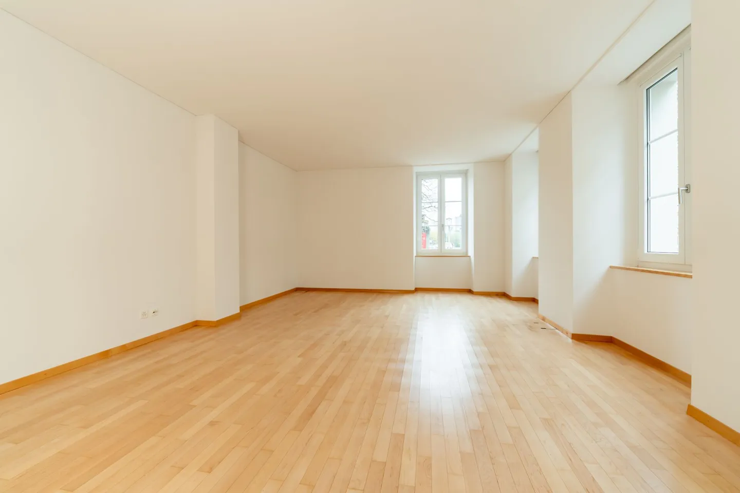 Büroräume / Gewerberäume in der Altstadt von Zofingen zu vermieten - Foto 3 di 6