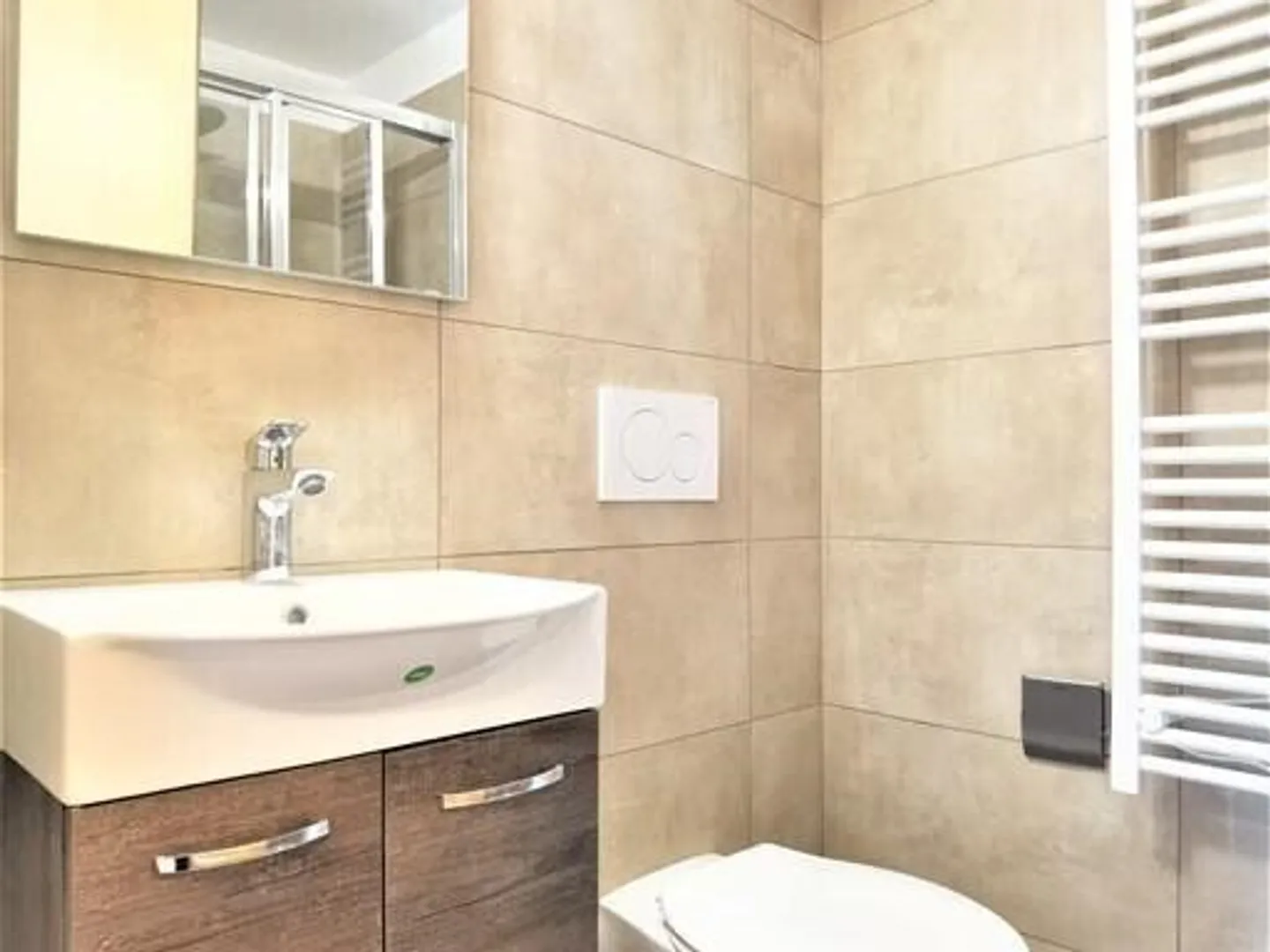Wohnung mieten - Foto 5 von 17