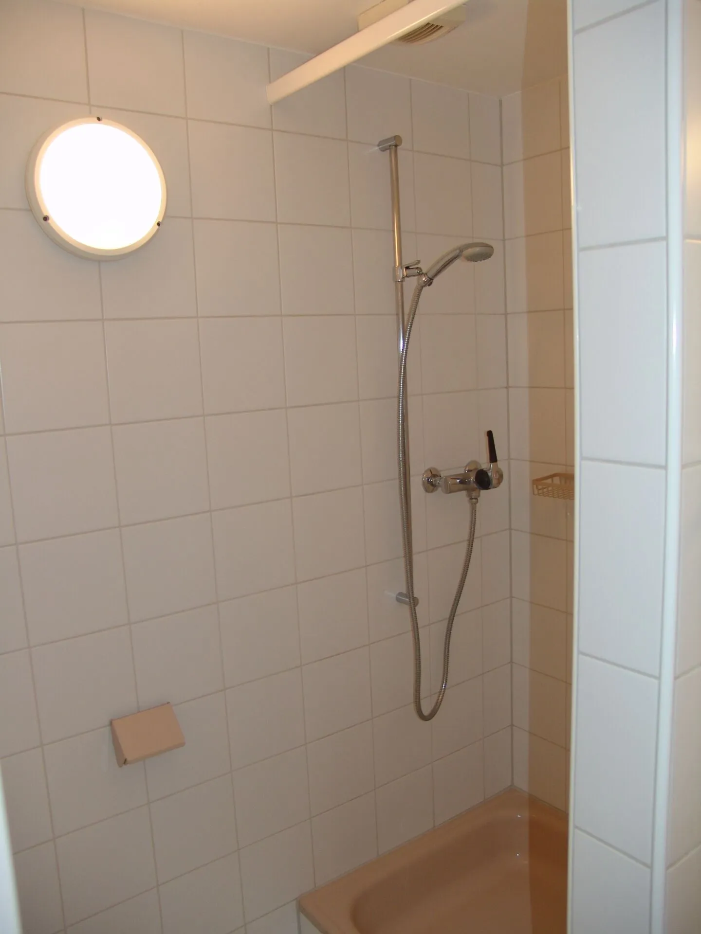Appartement studio dans la vieille ville - Photo 7 sur 11