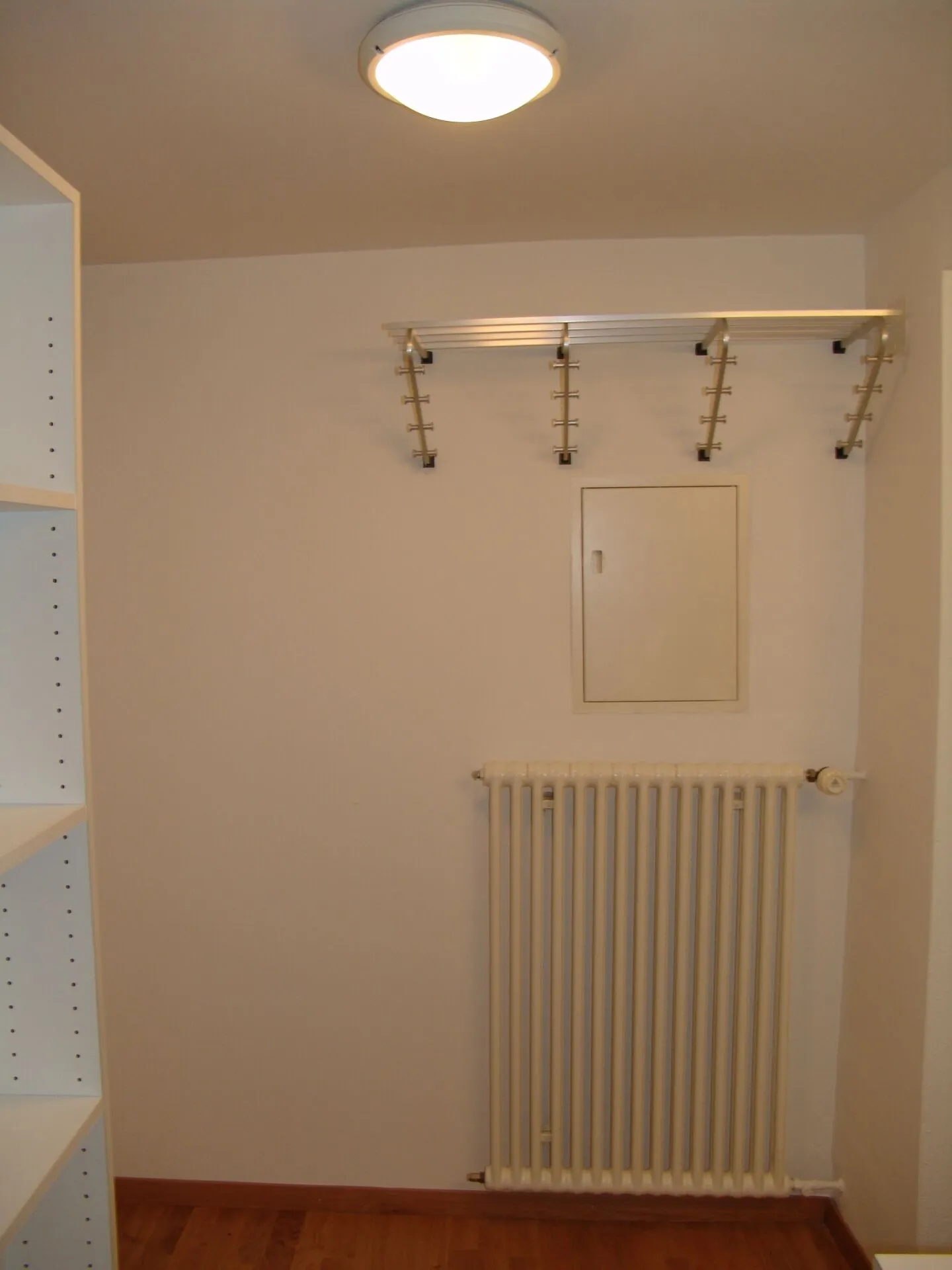 Appartement studio dans la vieille ville - Photo 10 sur 11
