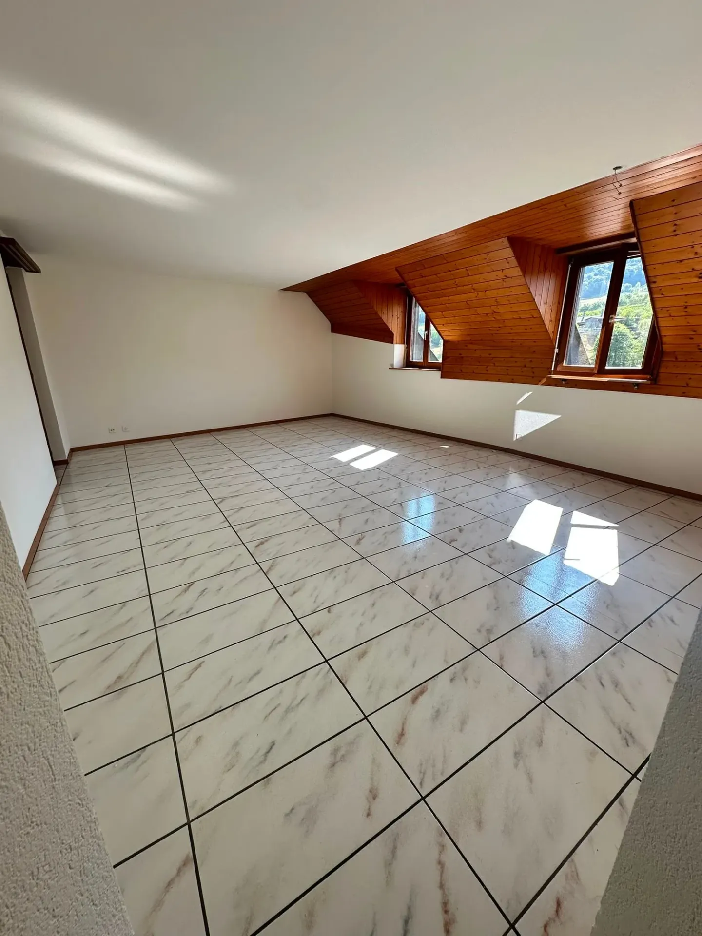 Cozy 4.5 Room Old Building Apartment with Large Covered Veranda - Photo 5 of 19