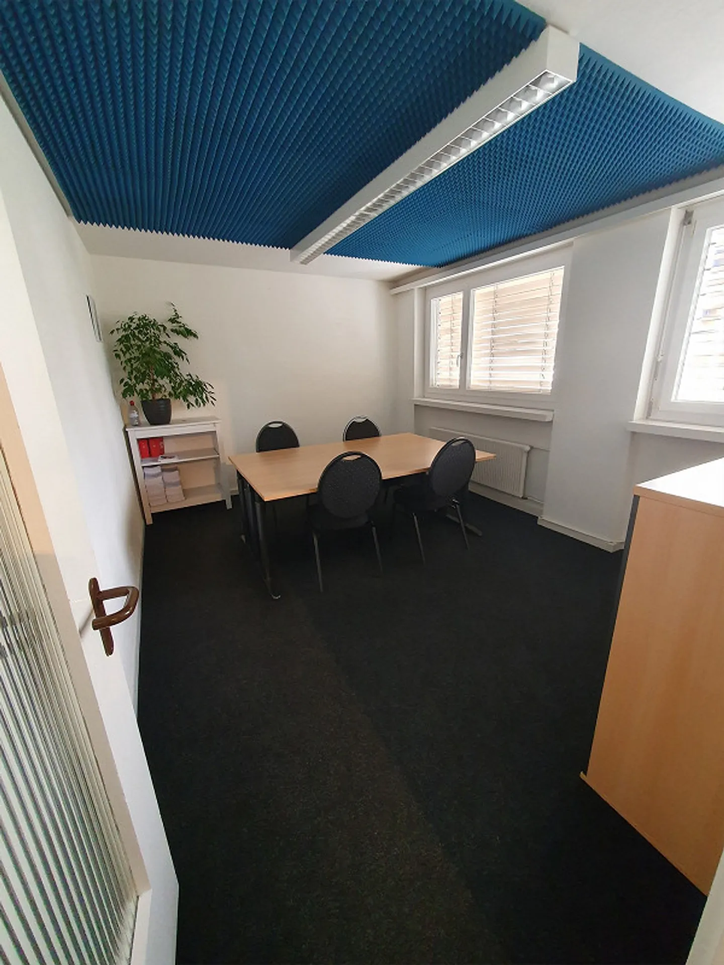 Bureau à louer dans le centre-ville - Photo 4 sur 4