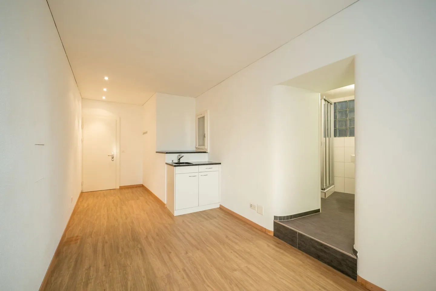 Büroräume / Gewerberäume in der Altstadt von Zofingen zu vermieten - Foto 4 di 6