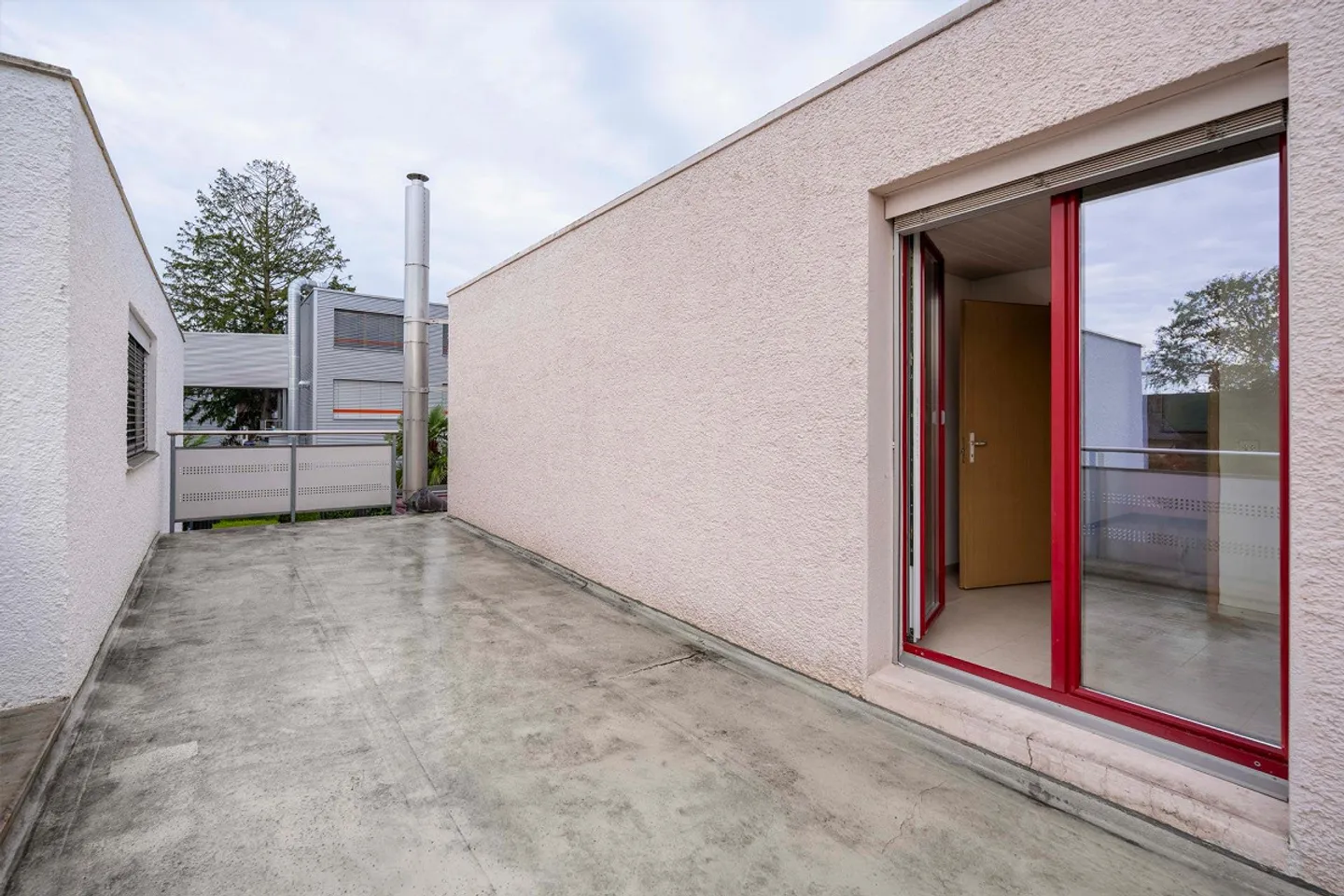 Familienhaus mit Wintergarten - Foto 11 von 13