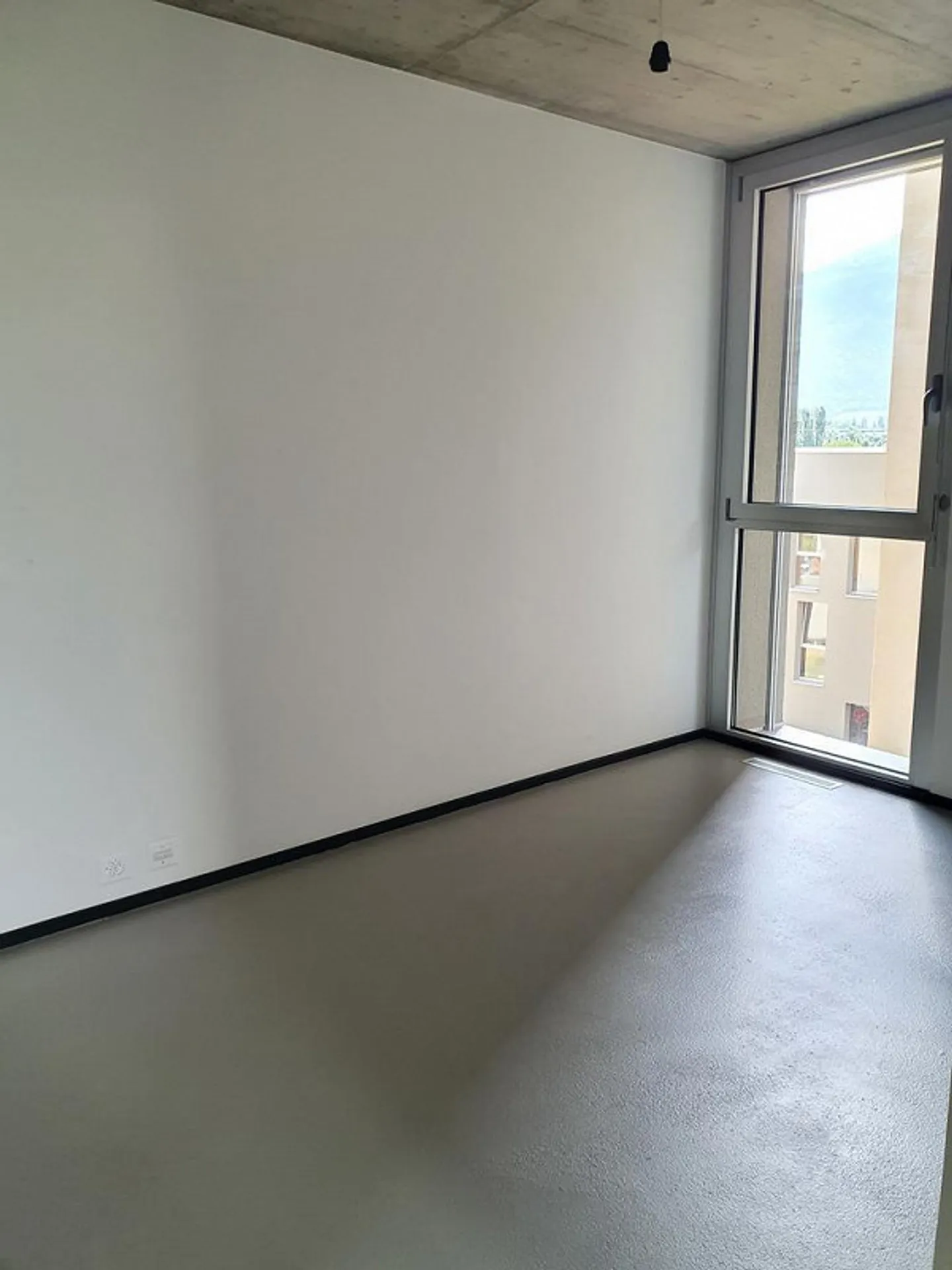 Beautiful 3.5 room apartment - Photo 5 of 8