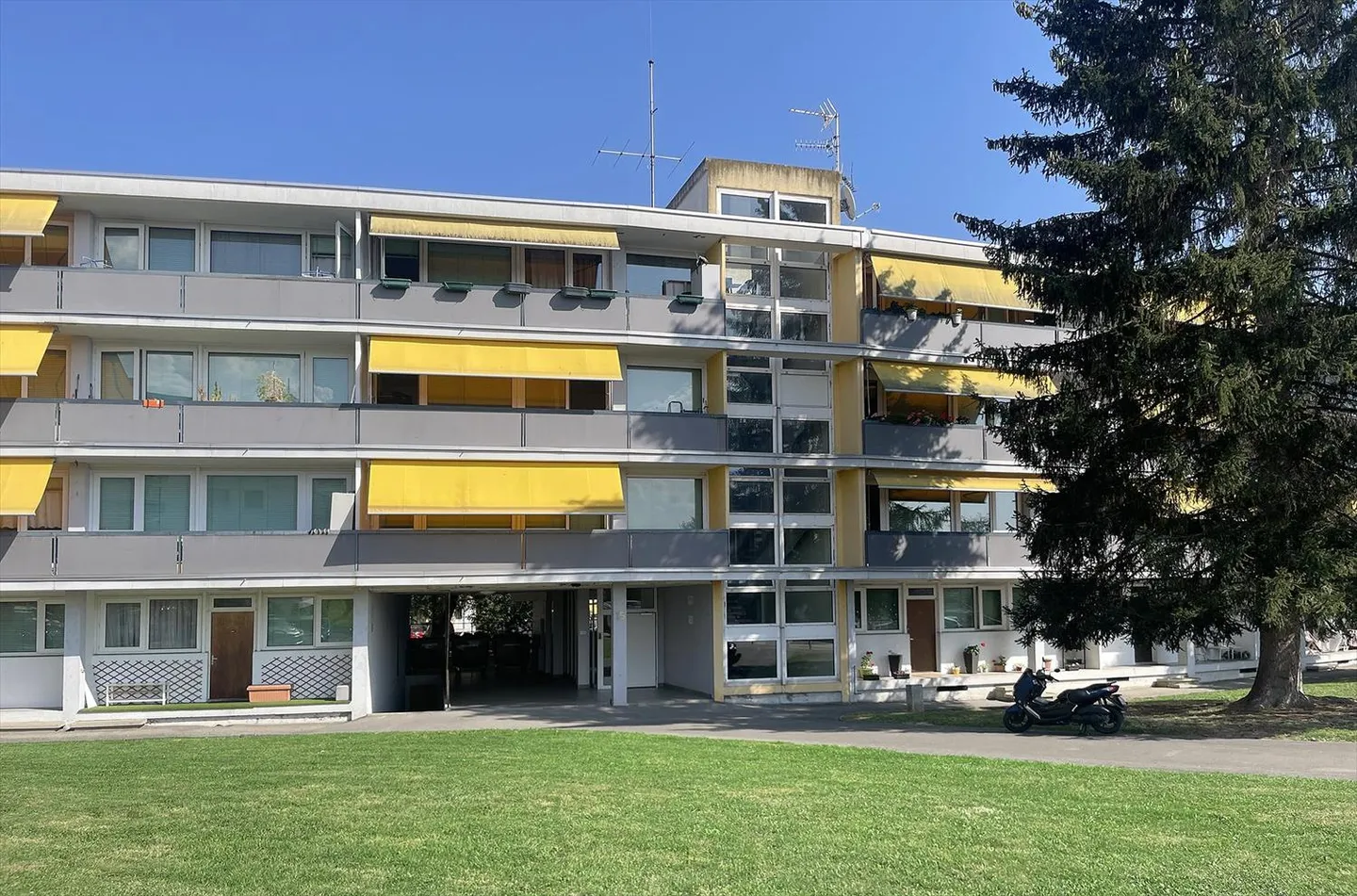 Dépôt - Photo 1 sur 3