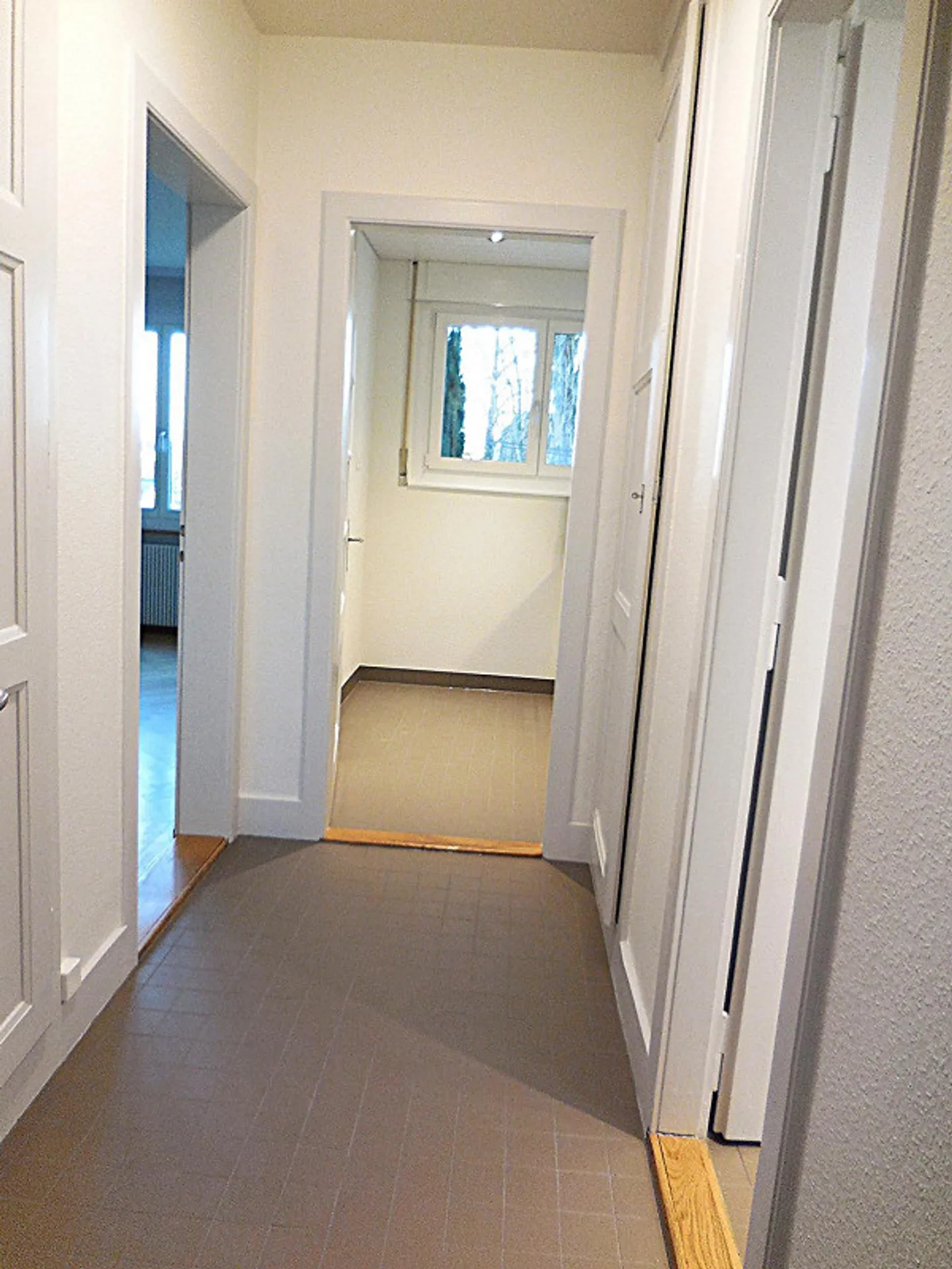 Spacieux, Idéal Appartement 1 Chambre avec Vue Époustouflante à Berne - Photo 4 sur 9
