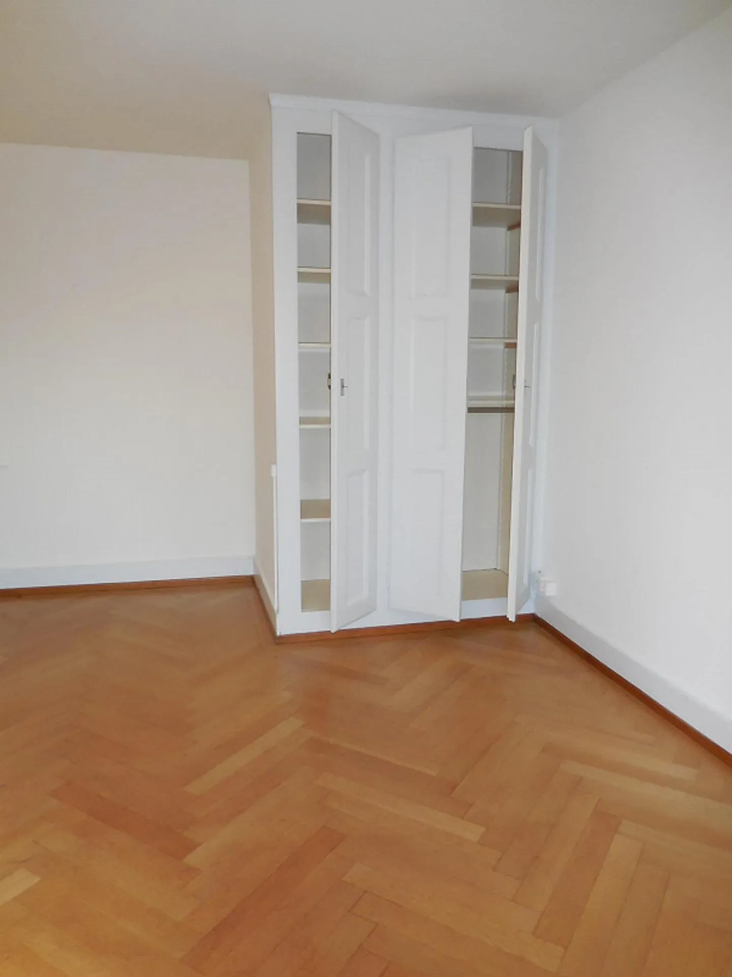 Spacieux, Idéal Appartement 1 Chambre avec Vue Époustouflante à Berne - Photo 6 sur 9
