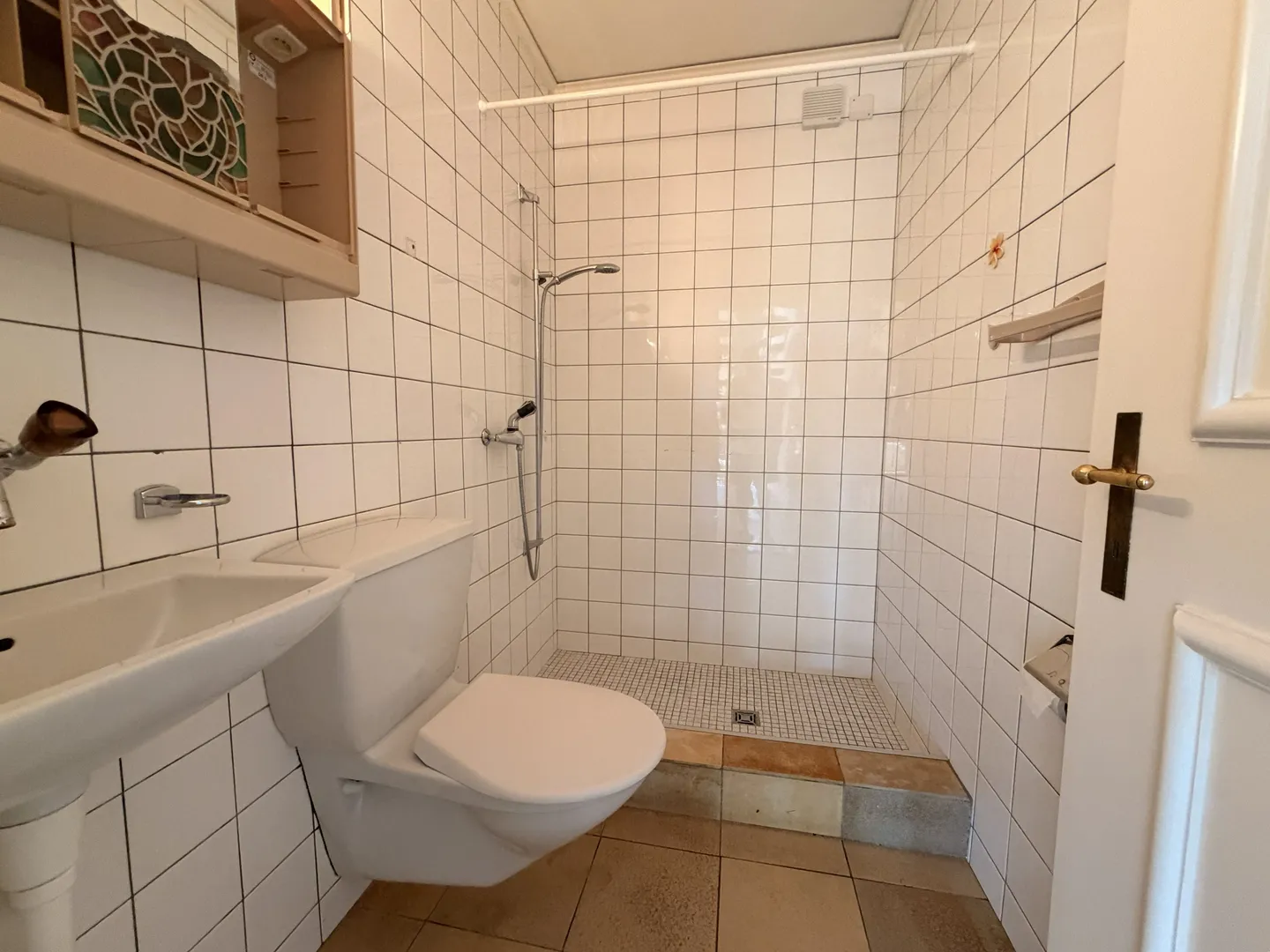 Charmantes Einfamilienhaus mit Atelier - Foto 5 von 12