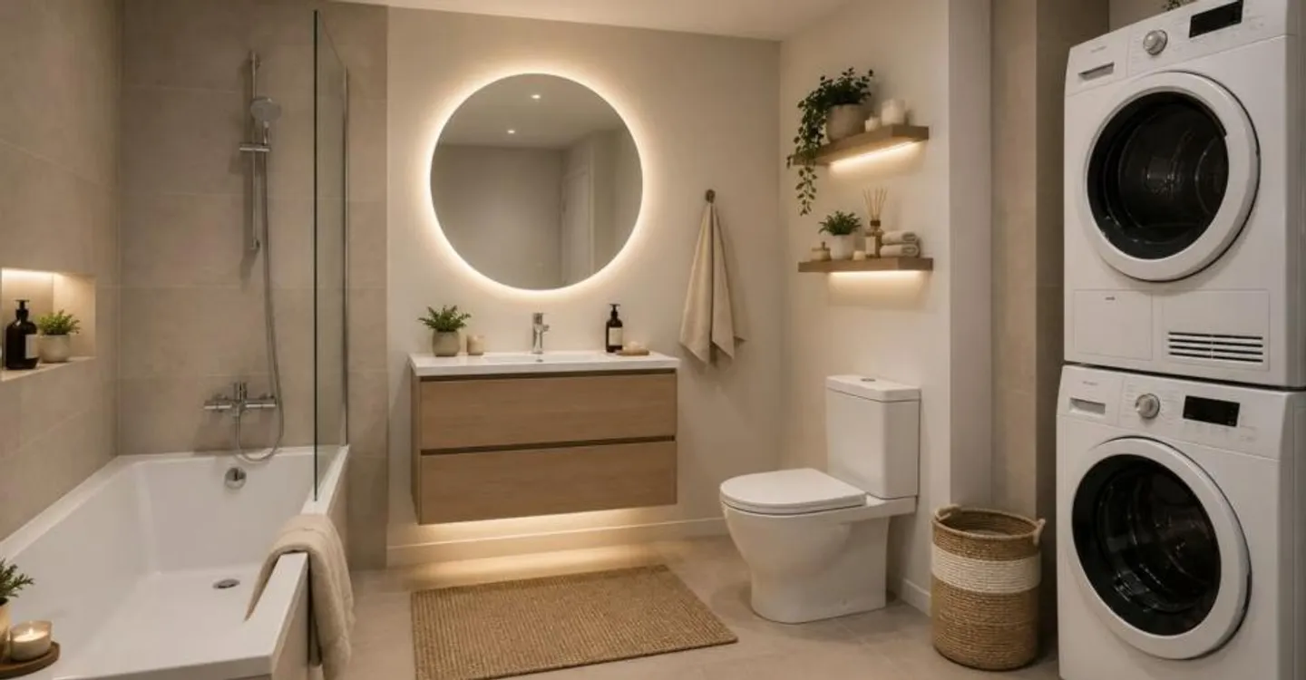 Charmant Appartement au Rez-de-Chaussée - Photo 10 sur 13