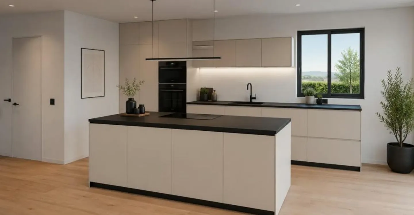 Charmant Appartement au Rez-de-Chaussée - Photo 3 sur 13