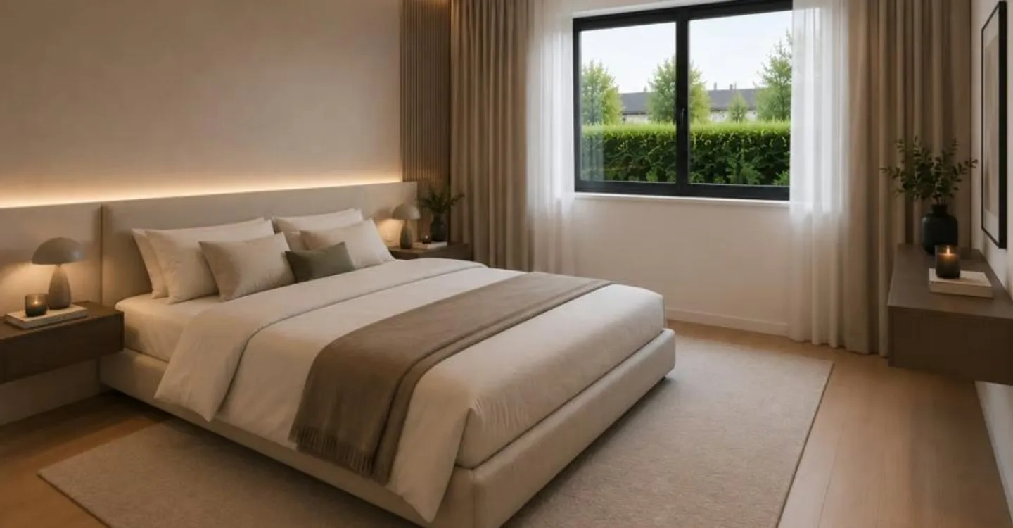 Charmant Appartement au Rez-de-Chaussée - Photo 8 sur 13