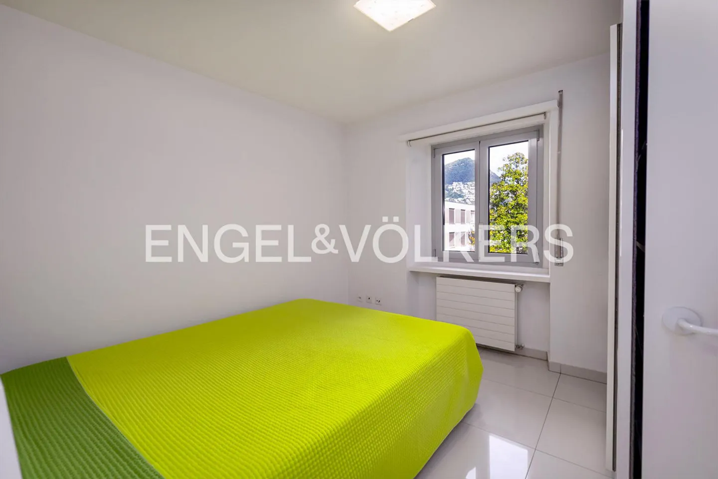 Cozy apartment a stone's throw from the center of Lugano - Photo 10 of 14